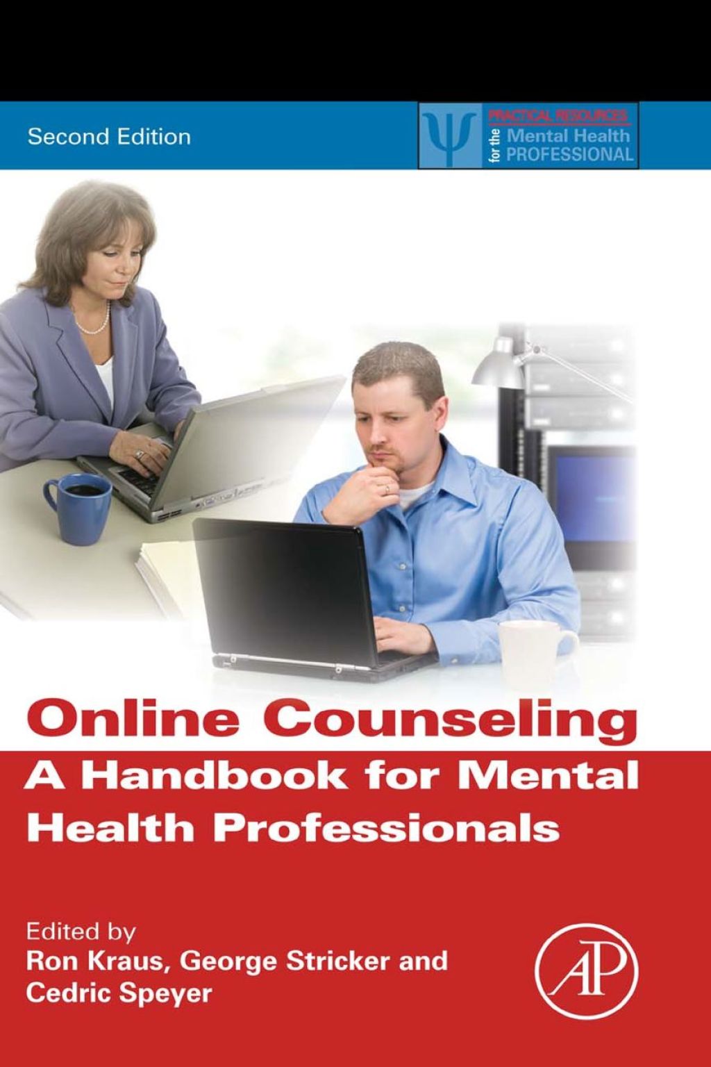 Online Counseling: A Handbook for Mental Health Professionals 2nd Edition â€“ PDF/EPUB Version Downloadable