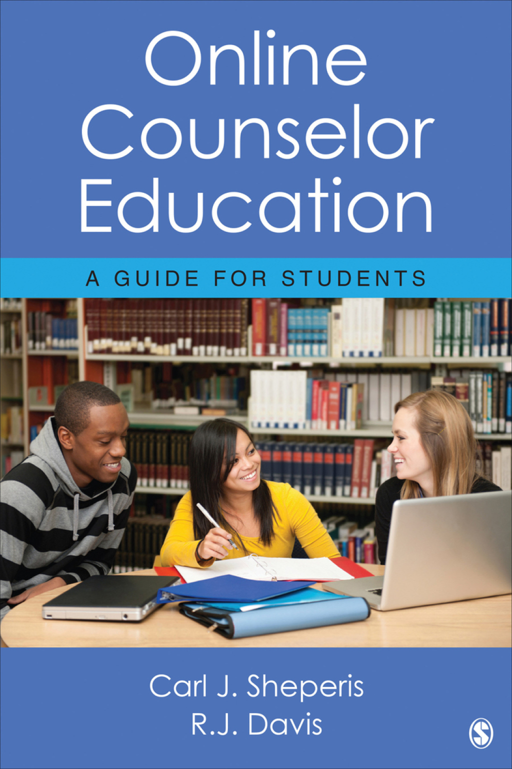 Online Counselor Education A Guide for Students 1st Edition â€“ PDF/EPUB Version Downloadable