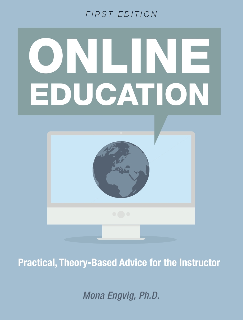 Online Education 1st Edition â€“ PDF/EPUB Version Downloadable