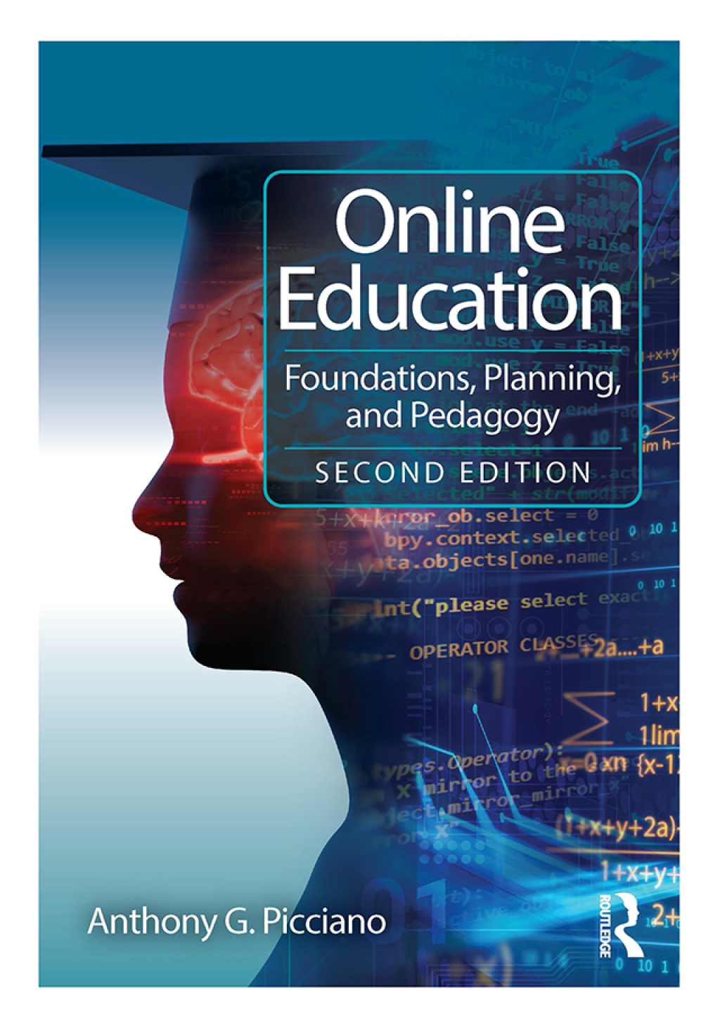 Online Education Foundations, Planning, and Pedagogy 2nd Edition â€“ PDF/EPUB Version Downloadable