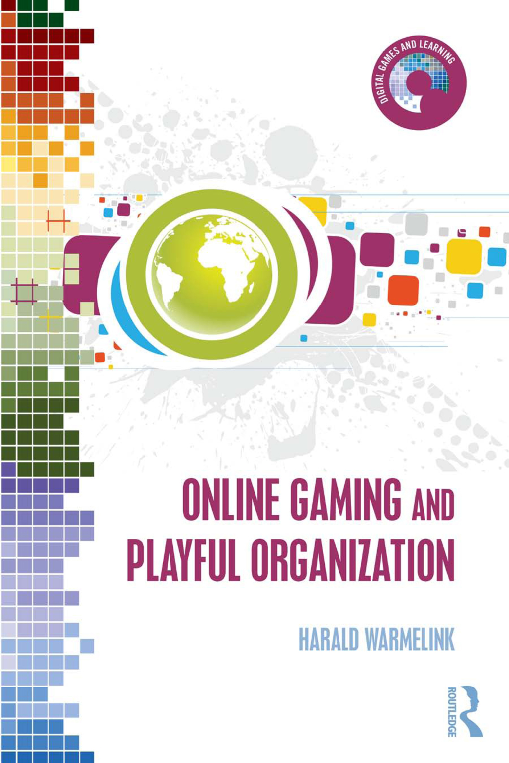 Online Gaming and Playful Organization 1st Edition â€“ PDF/EPUB Version Downloadable