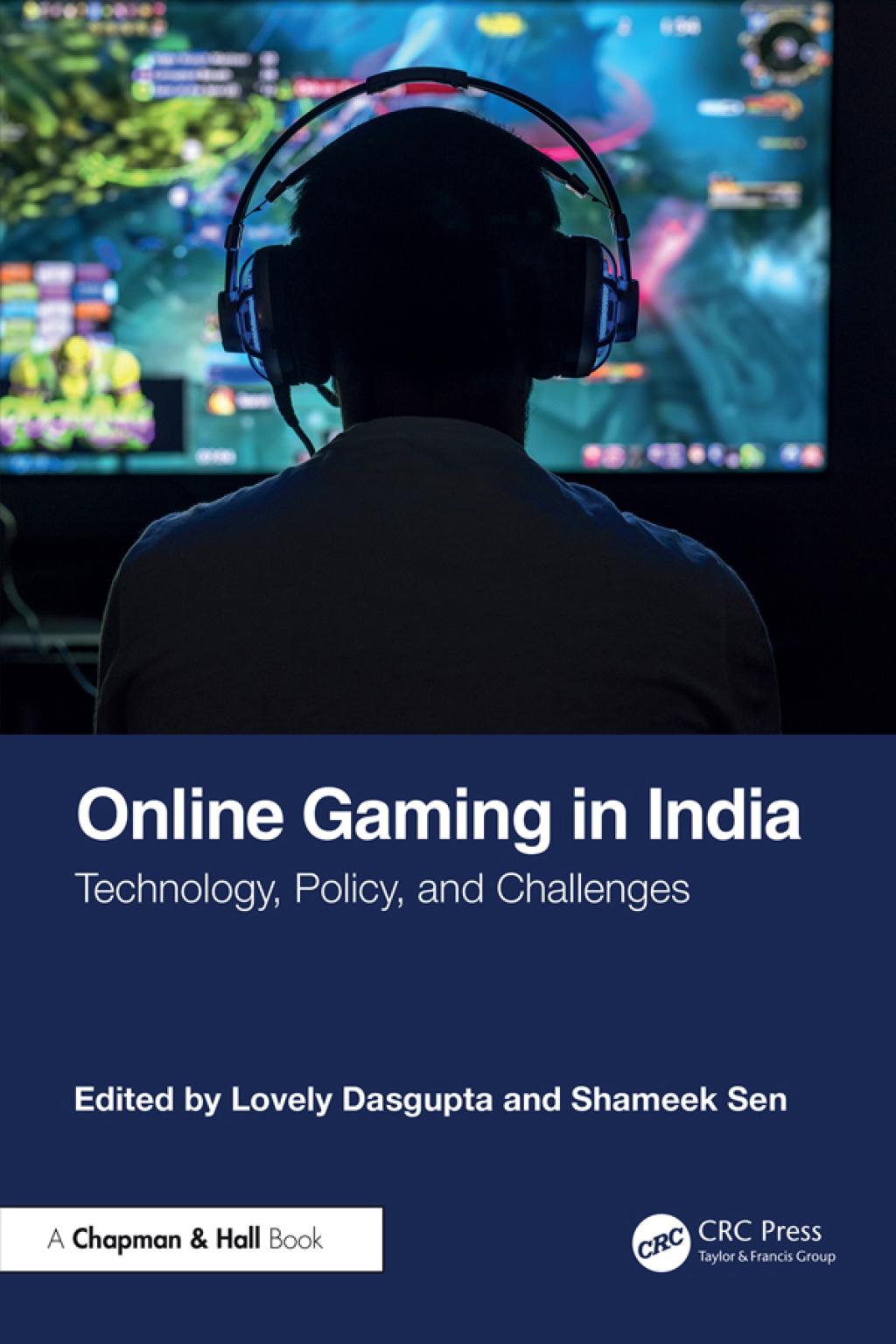 Online Gaming in India Technology, Policy, and Challenges 1st Edition â€“ PDF/EPUB Version Downloadable