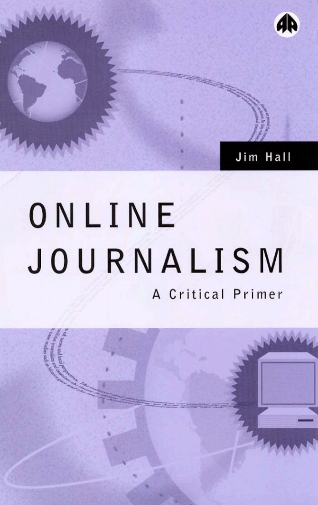 Online Journalism A Critical Primer 1st Edition â€“ PDF/EPUB Version Downloadable