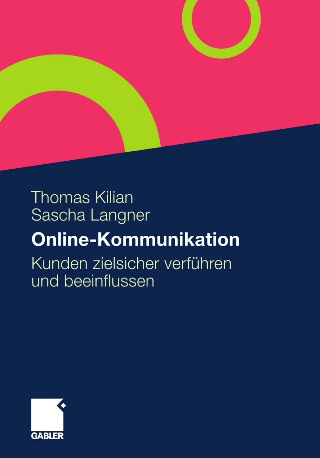 Online-Kommunikation Kunden zielsicher verfÃ¼hren und beeinflussen  â€“ PDF/EPUB Version Downloadable
