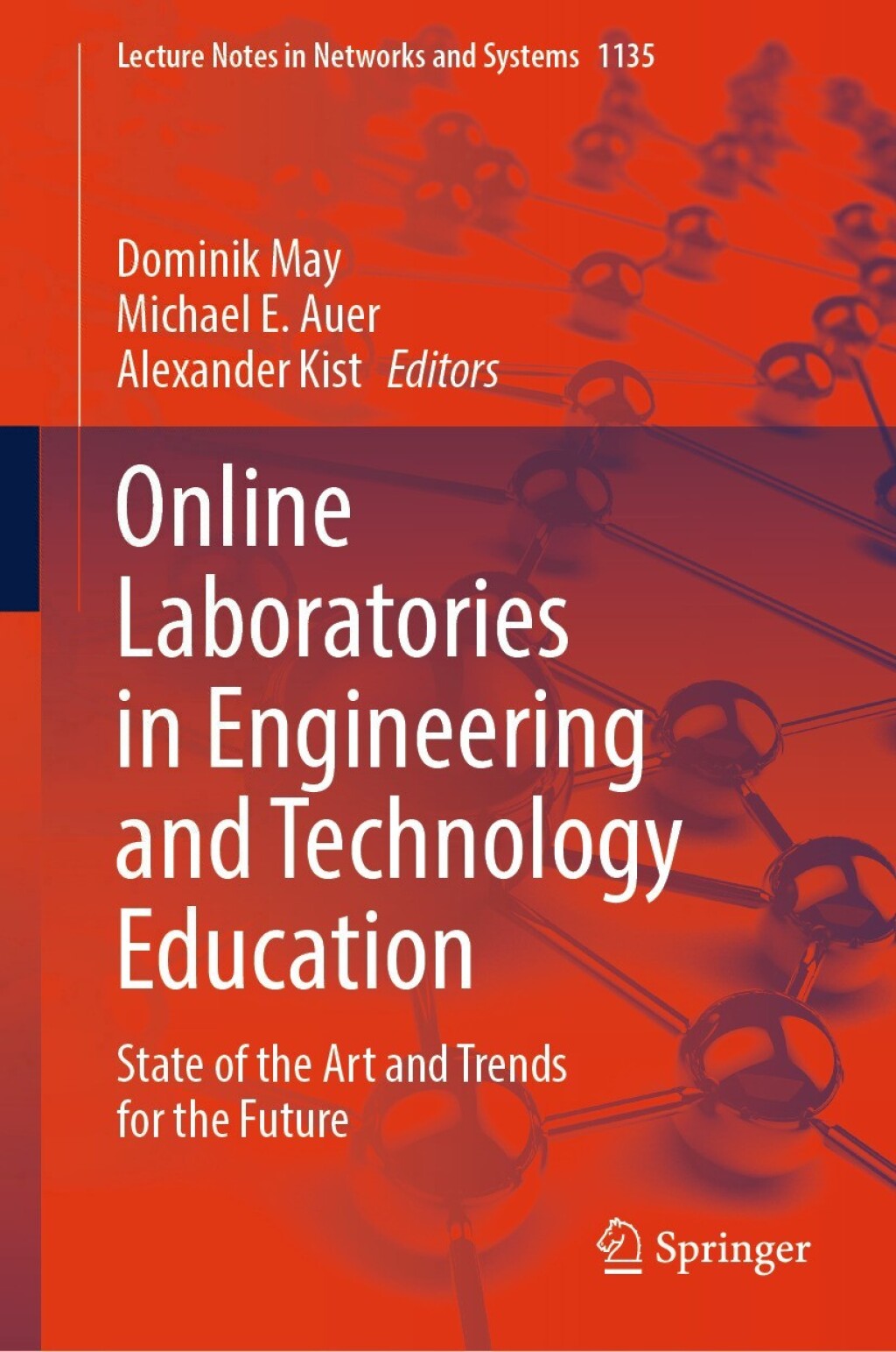 Online Laboratories in Engineering and Technology Education State of ...