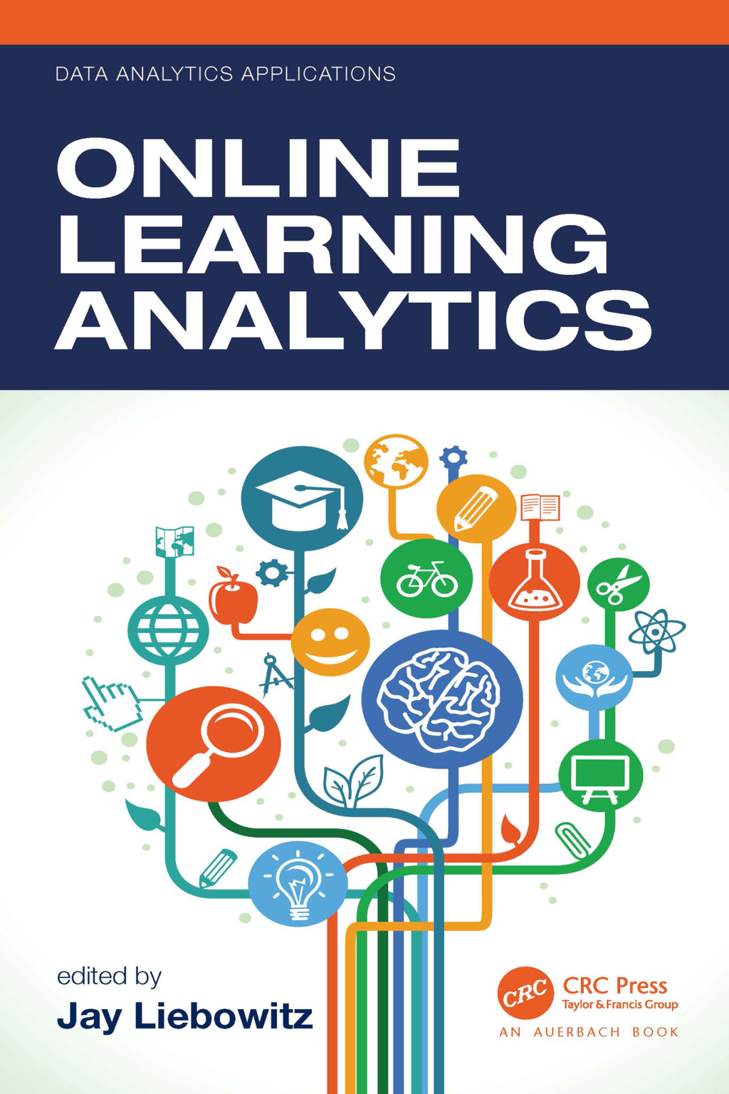 Online Learning Analytics 1st Edition â€“ PDF/EPUB Version Downloadable