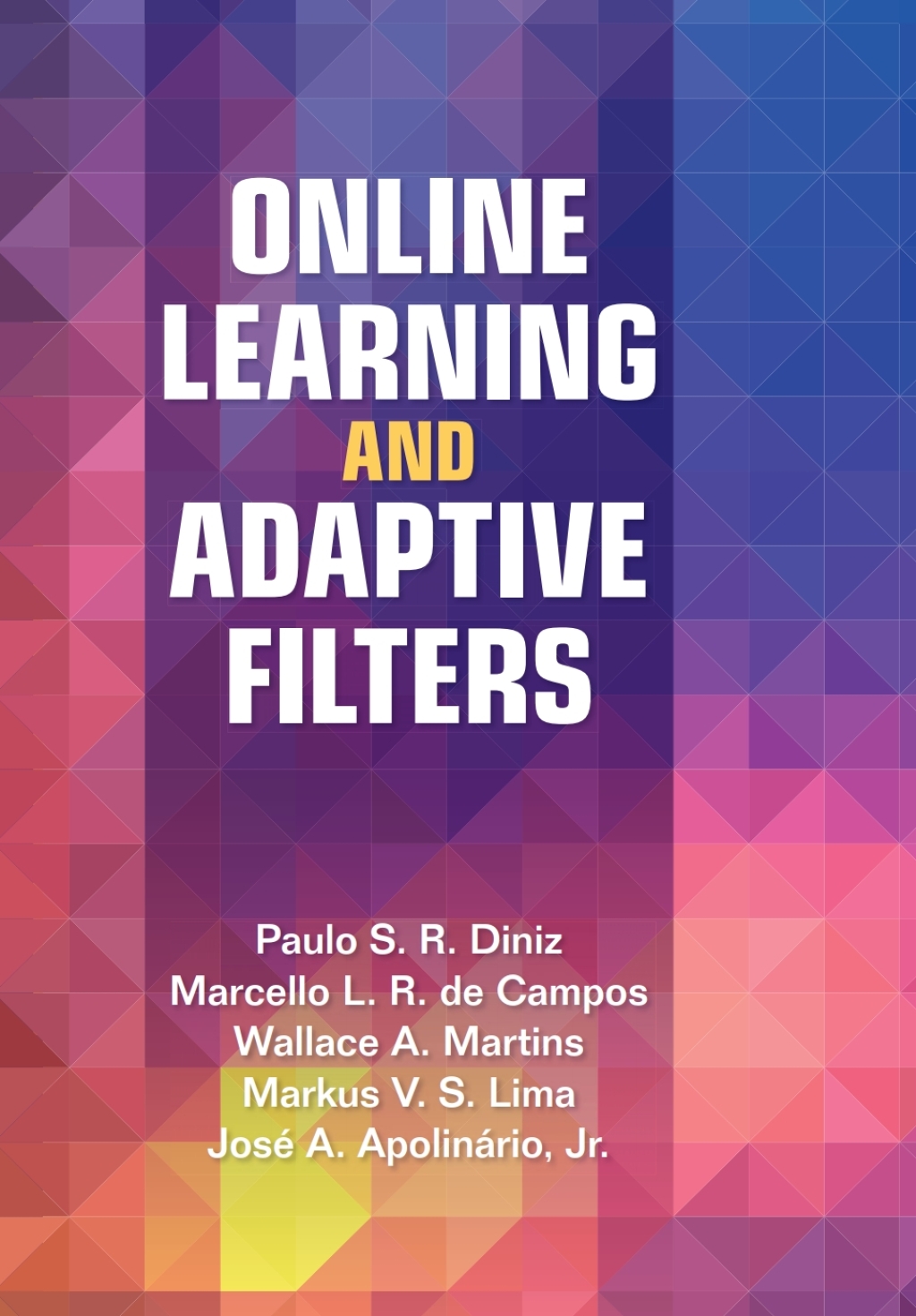 Online Learning and Adaptive Filters  â€“ PDF/EPUB Version Downloadable