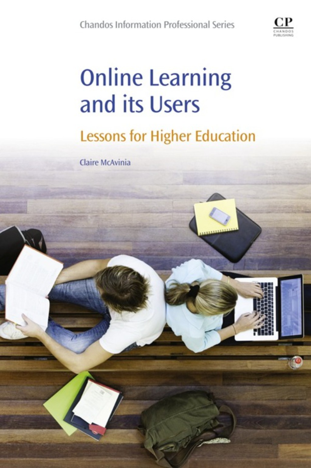 Online Learning and its Users: Lessons for Higher Education  â€“ PDF/EPUB Version Downloadable