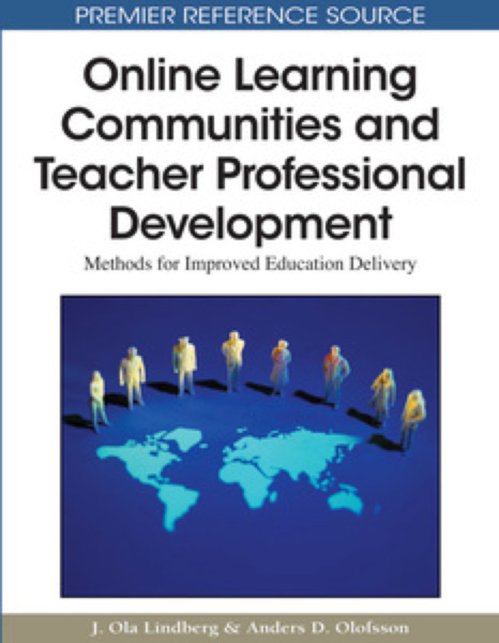 Online Learning Communities and Teacher Professional Development  â€“ PDF/EPUB Version Downloadable