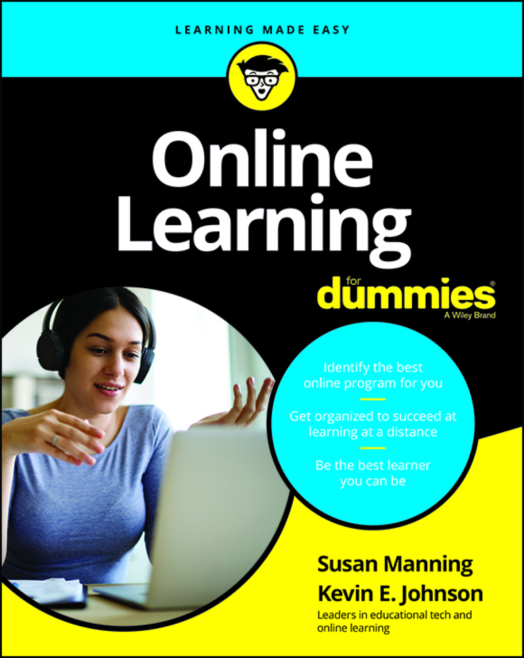 Online Learning For Dummies 1st Edition - (PDF/EPUB Version)