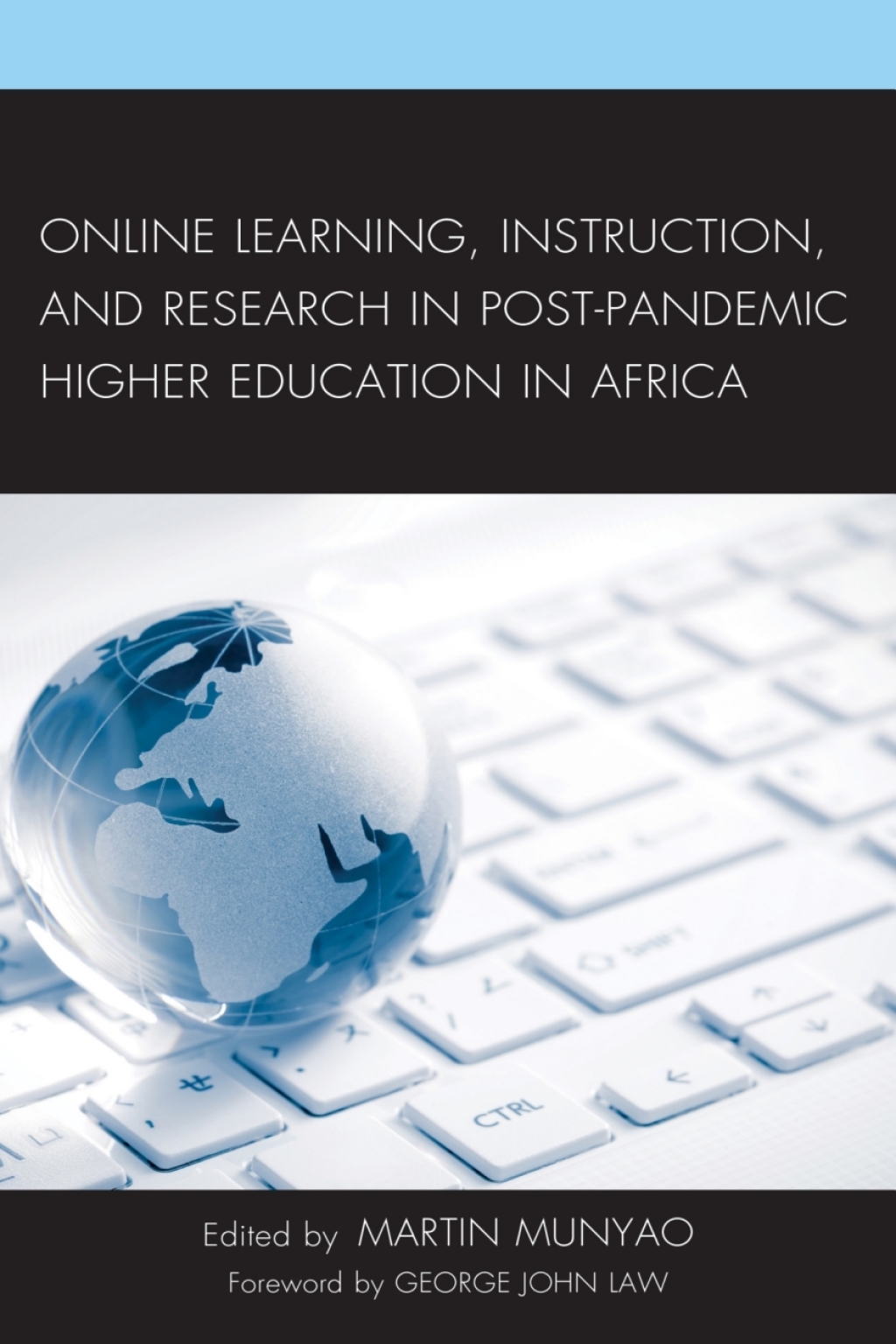 Online Learning, Instruction, and Research in Post-Pandemic Higher Education in Africa 1st Edition â€“ PDF/EPUB Version Downloadable