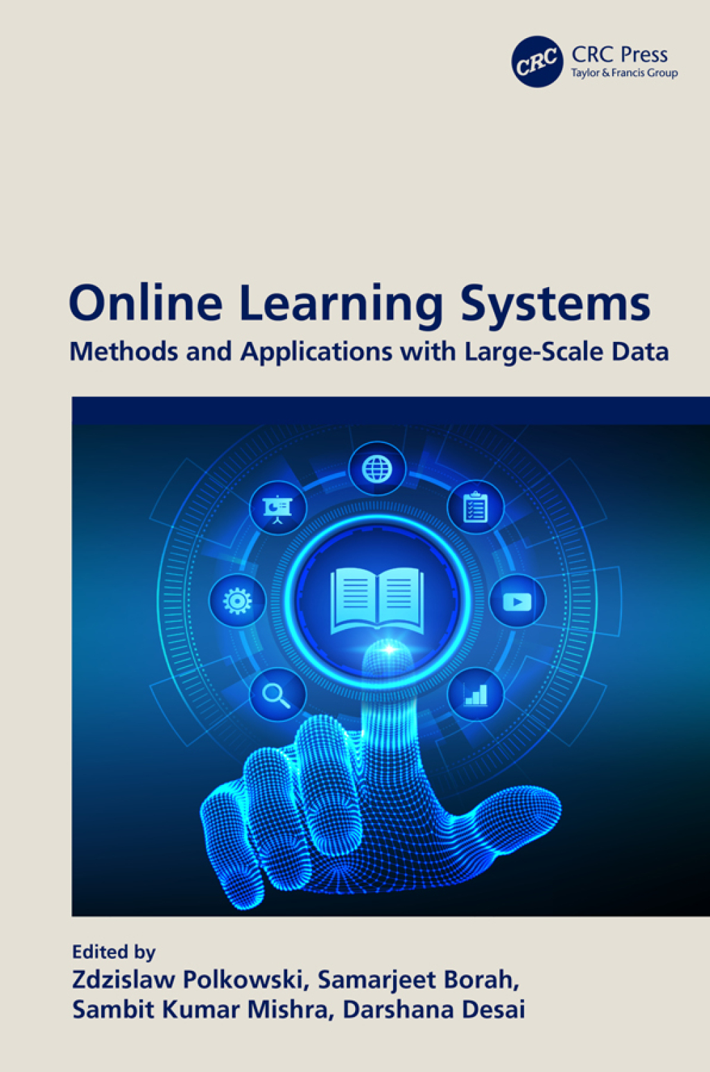 Online Learning Systems Methods and Applications with Large-Scale Data 1st Edition â€“ PDF/EPUB Version Downloadable