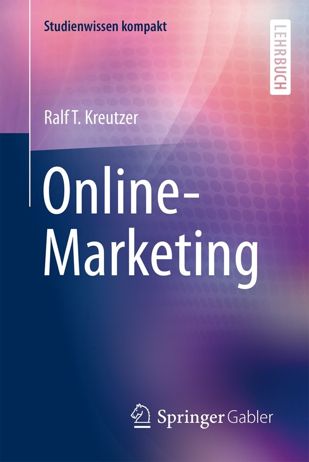 Online-Marketing - (PDF/EPUB Version)