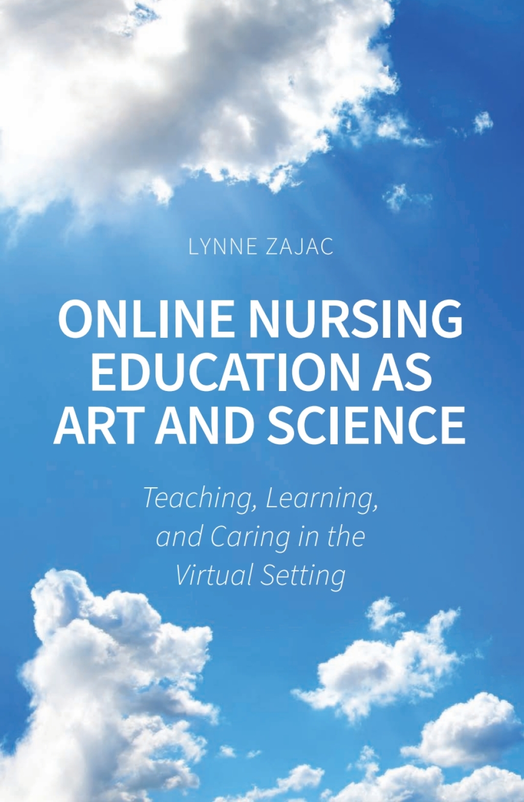 Online Nursing Education as Art and Science 1st Edition â€“ PDF/EPUB Version Downloadable