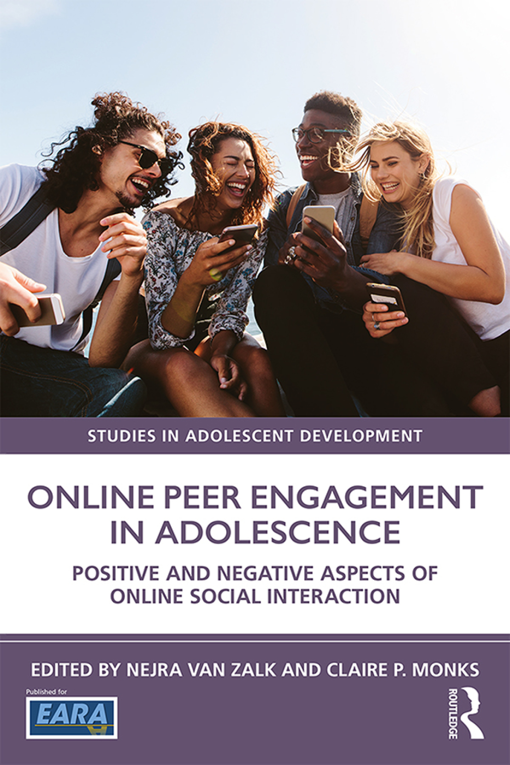 Online Peer Engagement in Adolescence Positive and Negative Aspects of Online Social Interaction 1st Edition â€“ PDF/EPUB Version Downloadable
