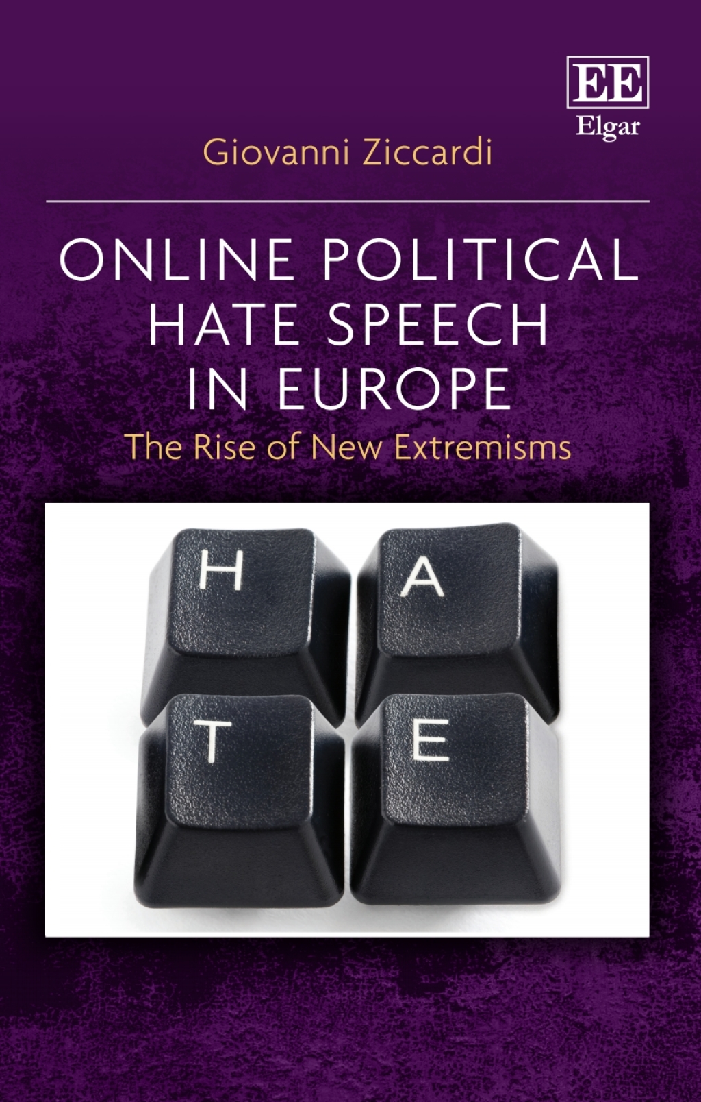Online Political Hate Speech in Europe 1st Edition â€“ PDF/EPUB Version Downloadable
