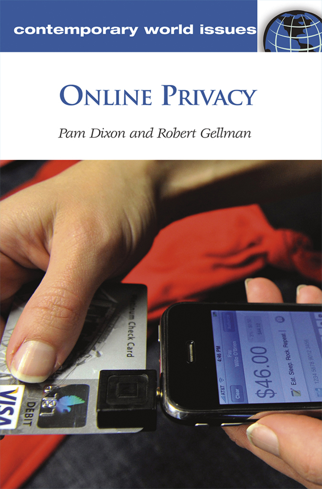 Online Privacy A Reference Handbook 1st Edition â€“ PDF/EPUB Version Downloadable