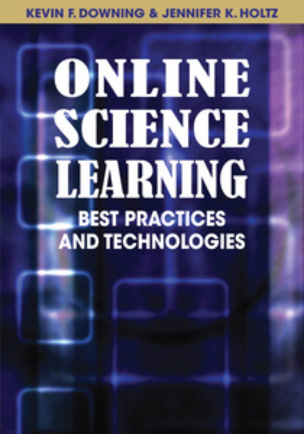 Online Science Learning  â€“ PDF/EPUB Version Downloadable
