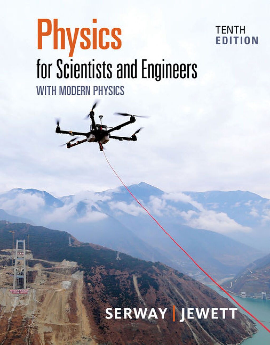Online Study Guide/Student Solutions Manual for Serway/Jewett's Physics for Scientists and Engineers, 10th 10th Edition â€“ PDF/EPUB Version Downloadable
