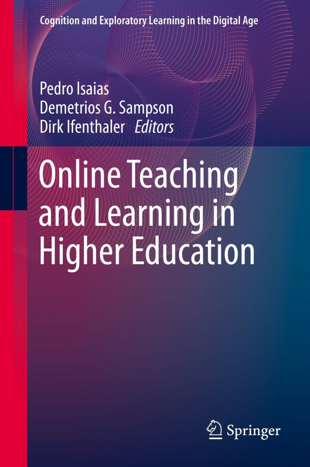 Online Teaching and Learning in Higher Education 1st Edition â€“ PDF/EPUB Version Downloadable