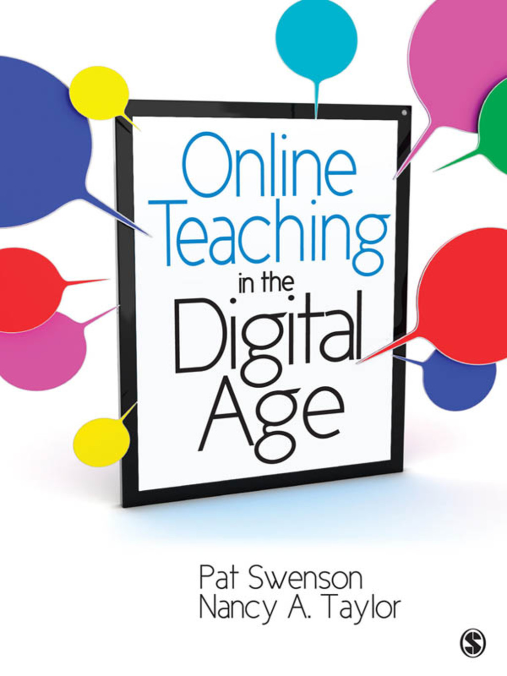 Online Teaching in the Digital Age 1st Edition â€“ PDF/EPUB Version Downloadable