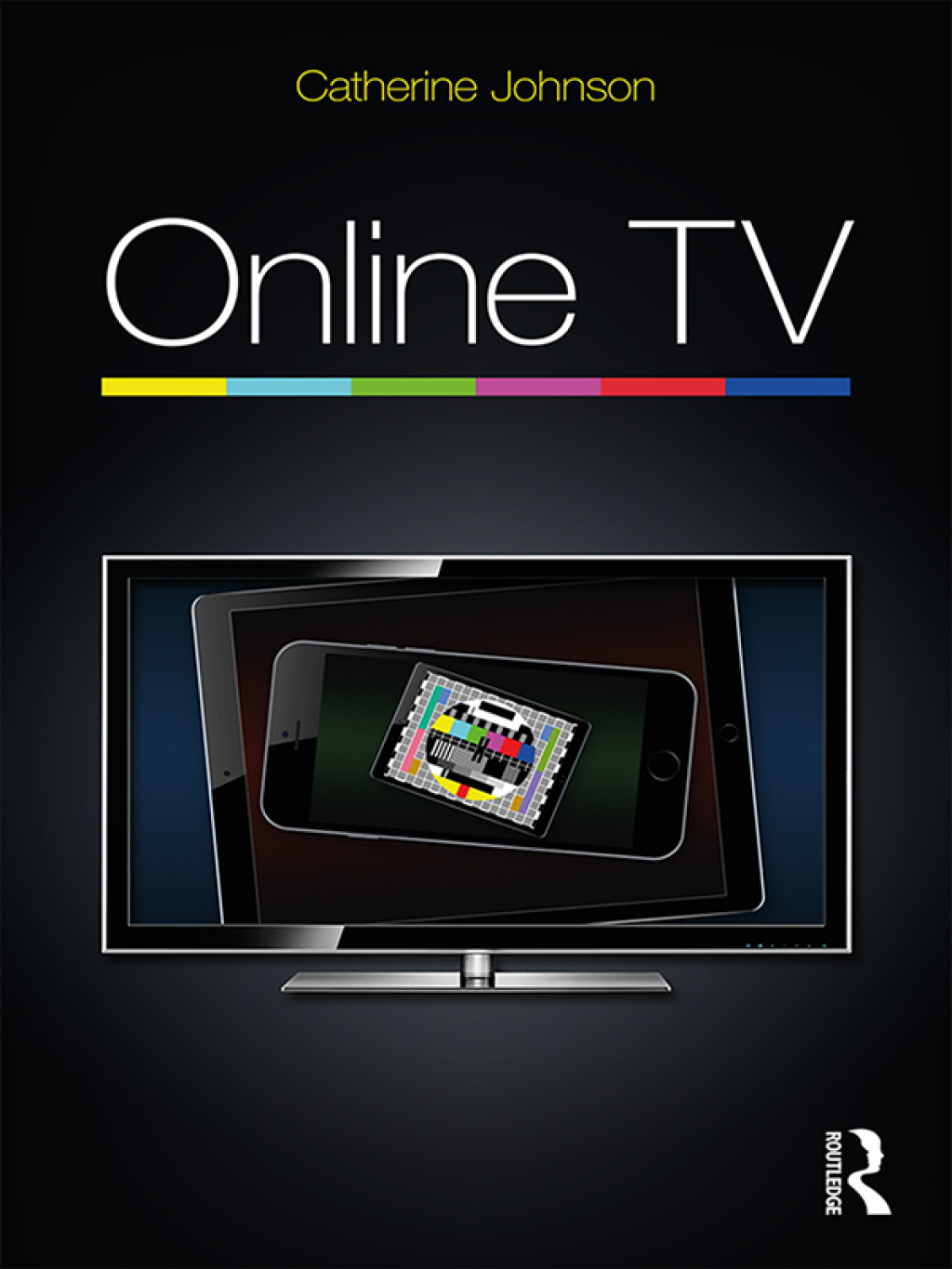 Online TV 1st Edition â€“ PDF/EPUB Version Downloadable