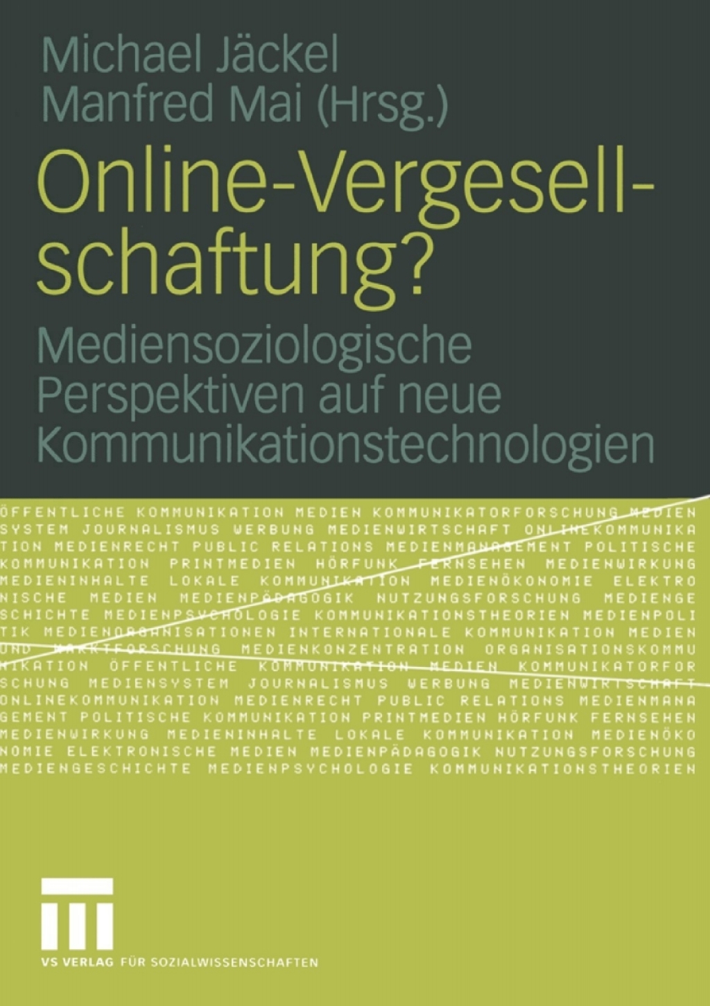 Online-Vergesellschaftung? Mediensoziologische Perspektiven auf neue Kommunikationstechnologien 1st Edition â€“ PDF/EPUB Version Downloadable