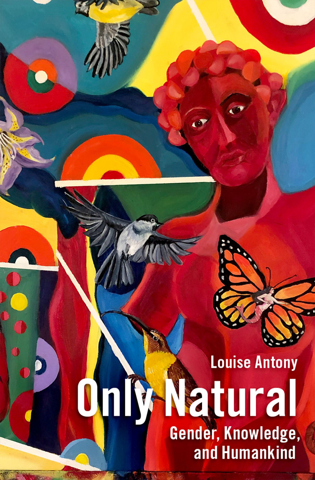 Only Natural Gender, Knowledge, and Humankind  â€“ PDF/EPUB Version Downloadable