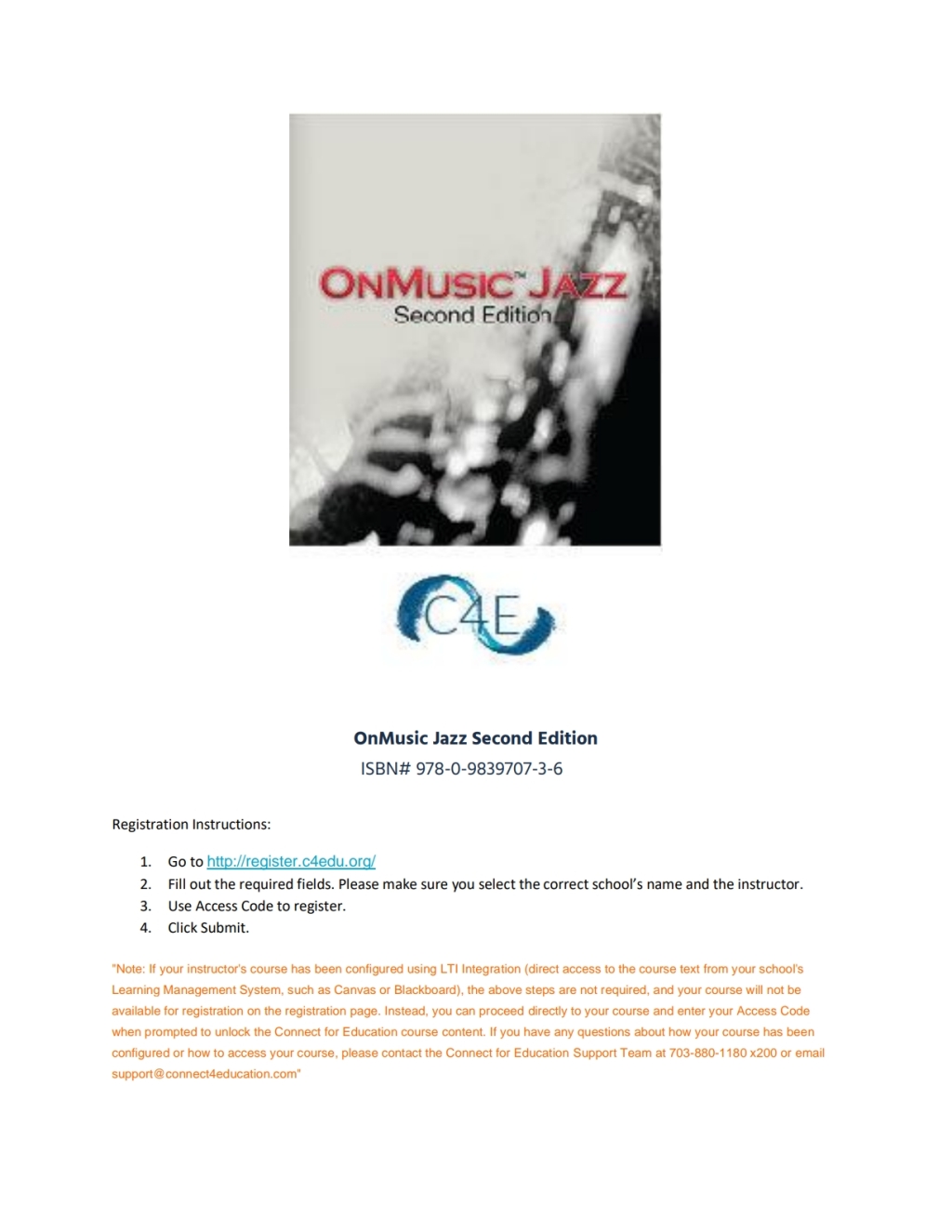 OnMusic Jazz 2nd Edition â€“ PDF/EPUB Version Downloadable