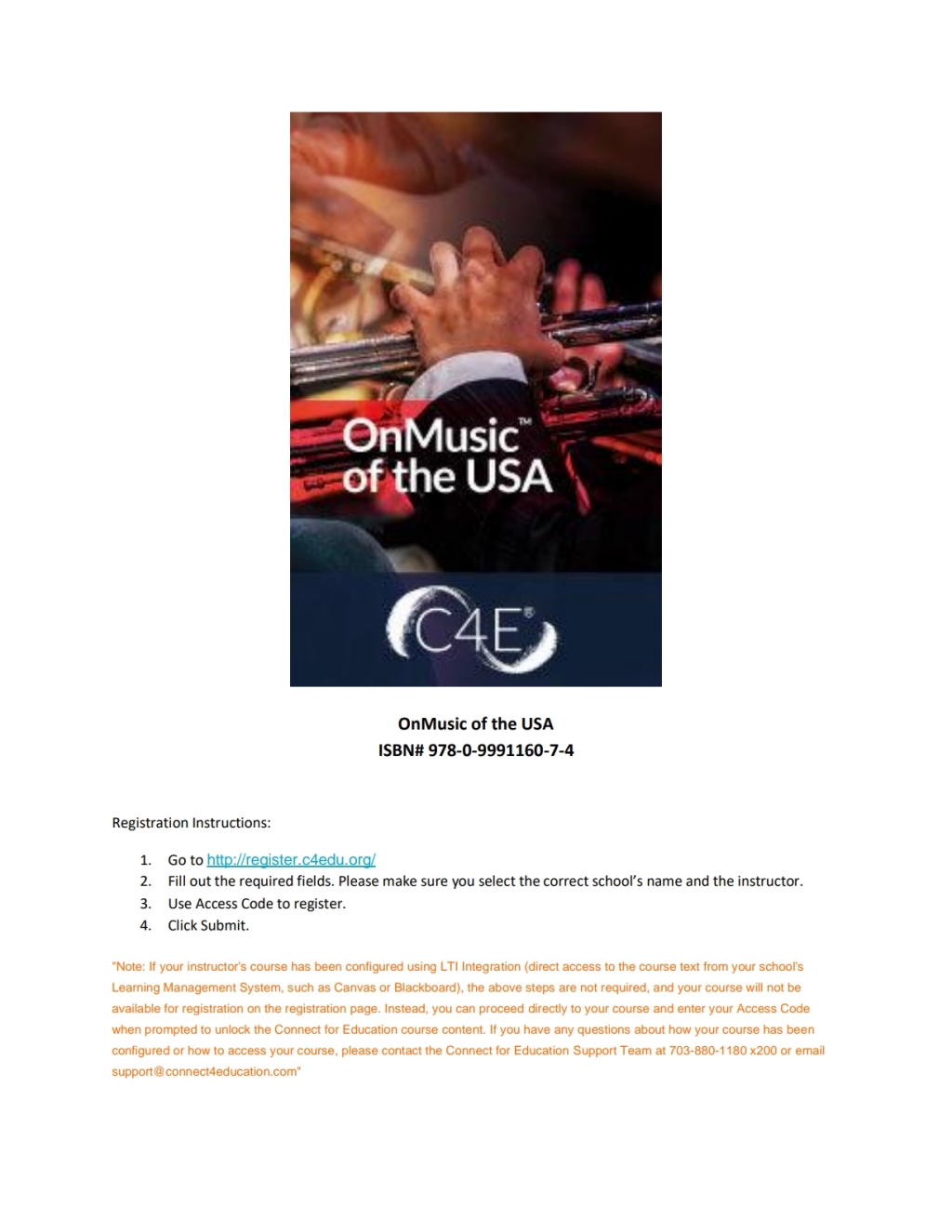 OnMusic of the USA  â€“ PDF/EPUB Version Downloadable