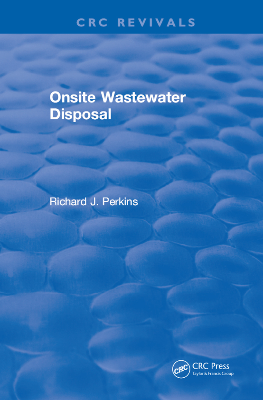 Onsite Wastewater Disposal 1st Edition â€“ PDF/EPUB Version Downloadable