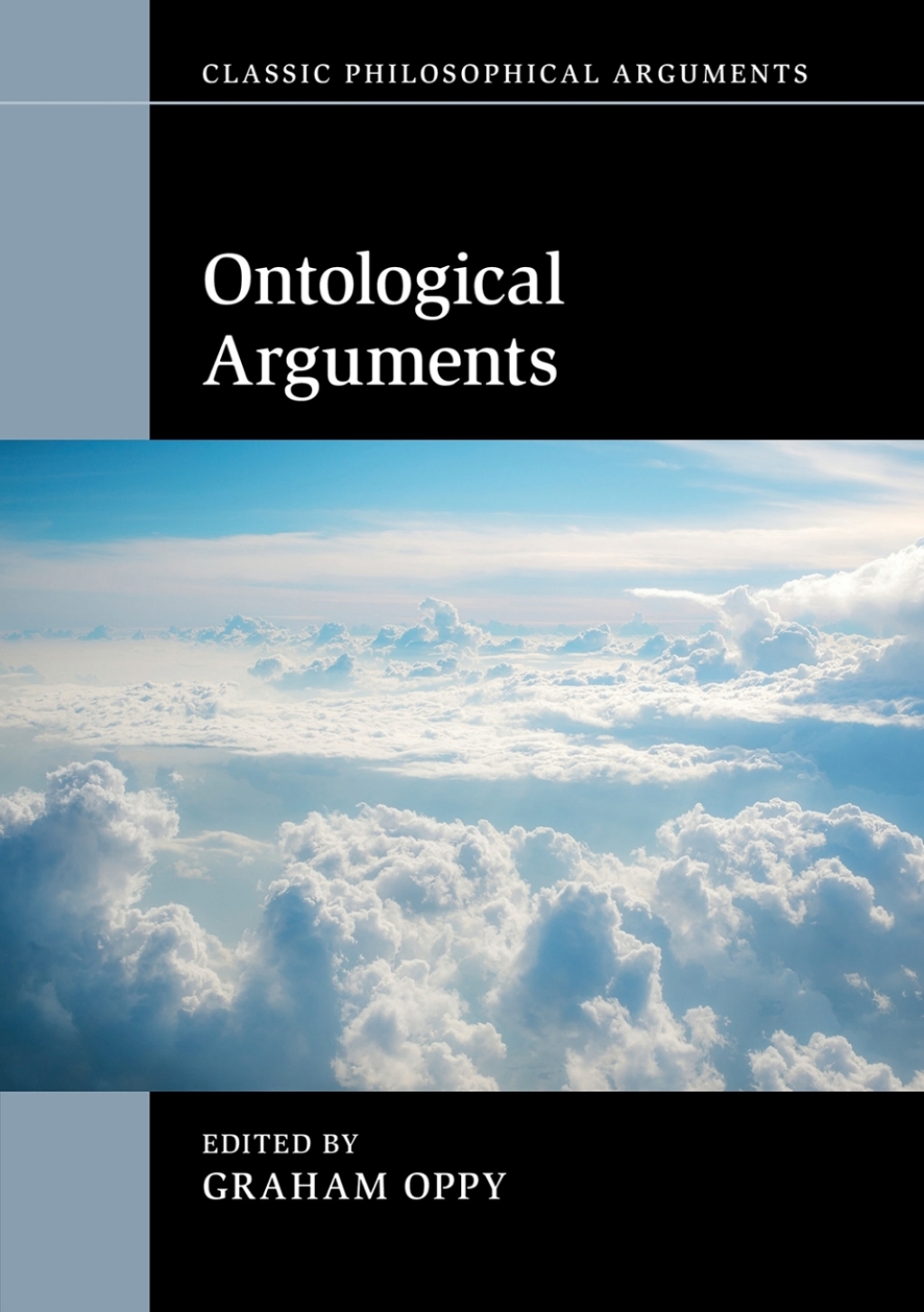 Ontological Arguments  â€“ PDF/EPUB Version Downloadable