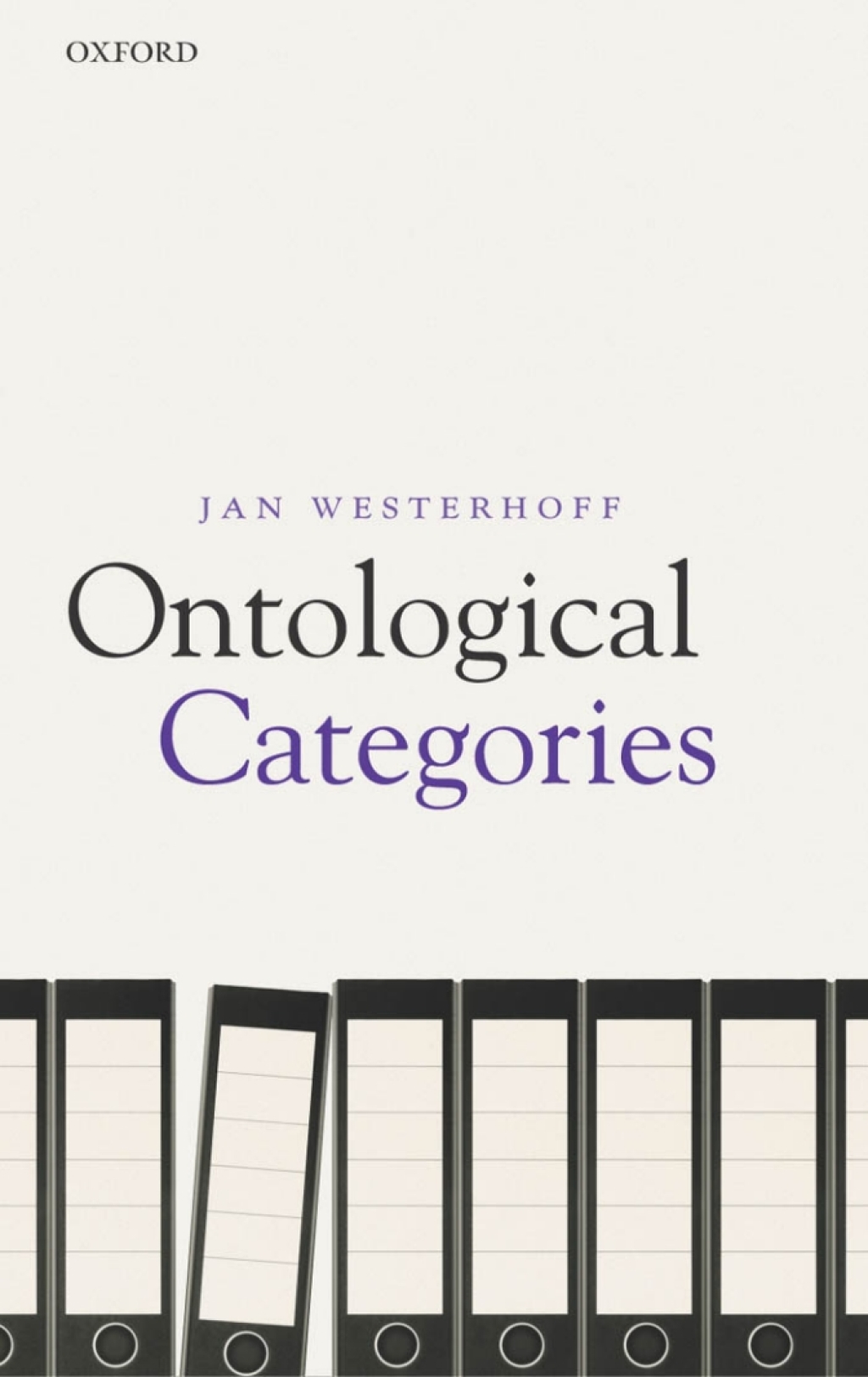Ontological Categories Their Nature and Significance  â€“ PDF/EPUB Version Downloadable