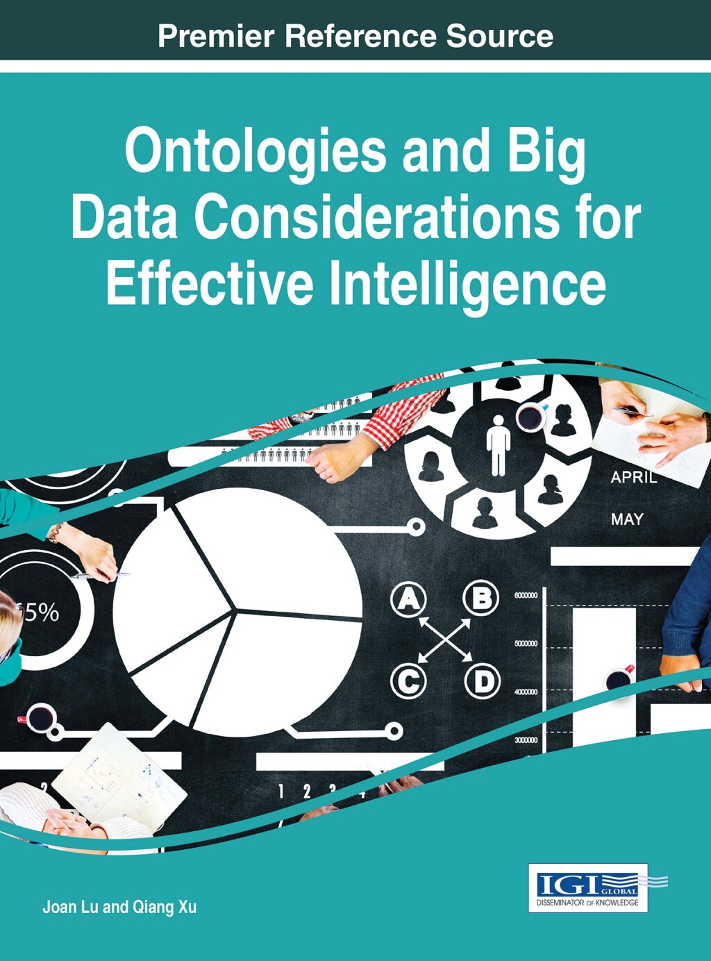 Ontologies and Big Data Considerations for Effective Intelligence  â€“ PDF/EPUB Version Downloadable