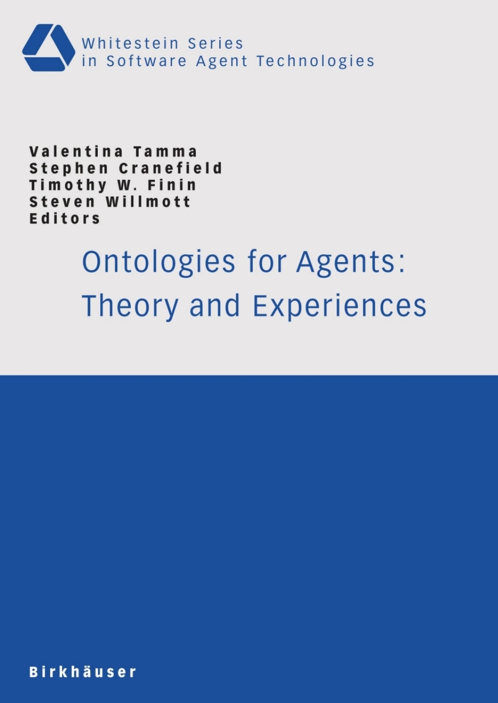 Ontologies for Agents: Theory and Experiences 1st Edition â€“ PDF/EPUB Version Downloadable