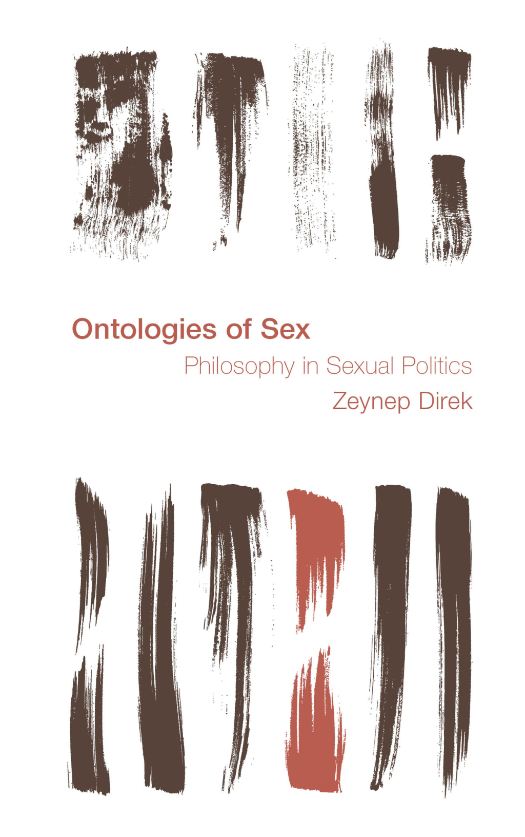 Ontologies of Sex Philosophy in Sexual Politics 1st Edition â€“ PDF/EPUB Version Downloadable