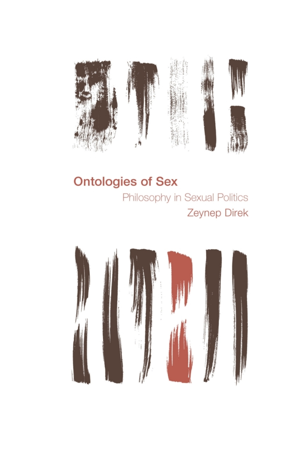 Ontologies of Sex Philosophy in Sexual Politics 1st Edition â€“ PDF/EPUB Version Downloadable