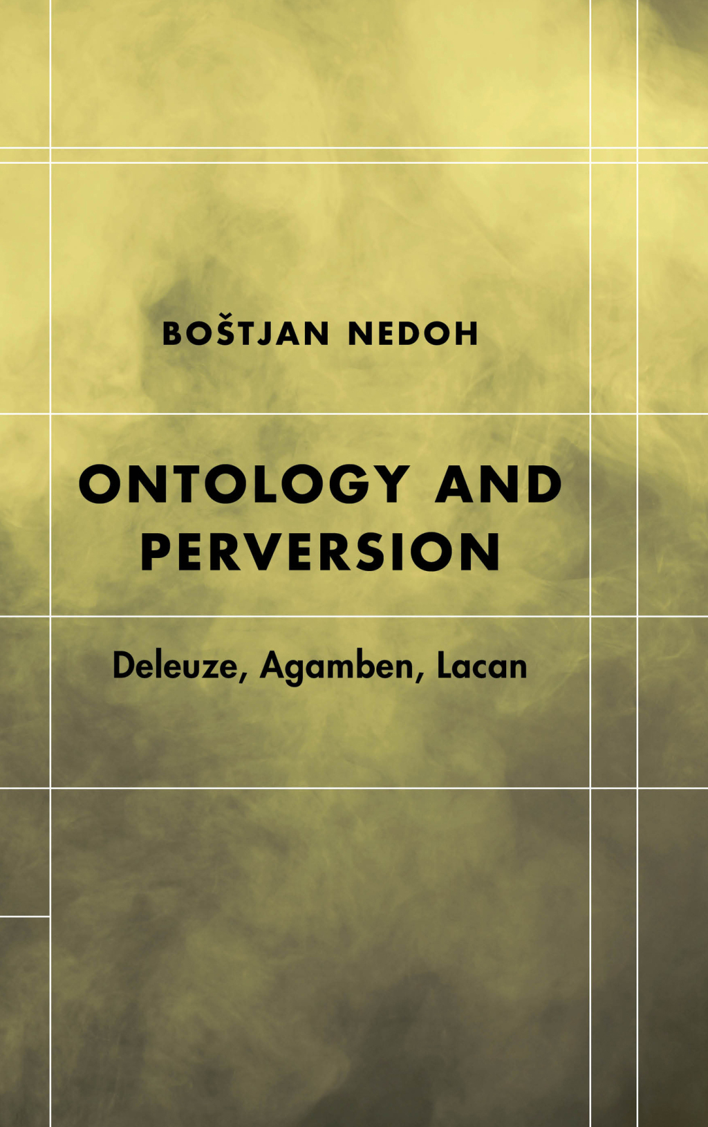 Ontology and Perversion Deleuze, Agamben, Lacan 1st Edition â€“ PDF/EPUB Version Downloadable