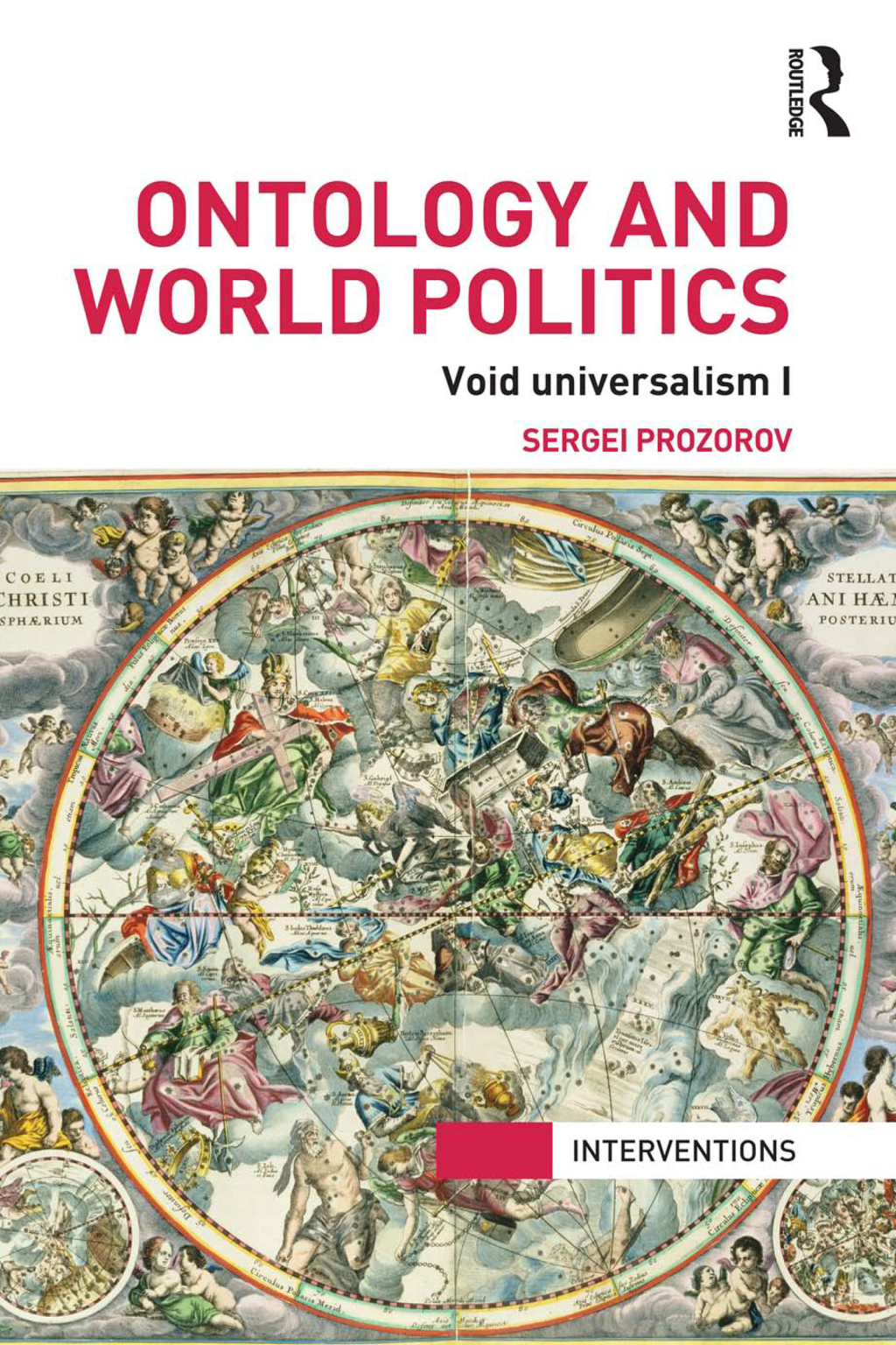 Ontology and World Politics Void Universalism I 1st Edition â€“ PDF/EPUB Version Downloadable