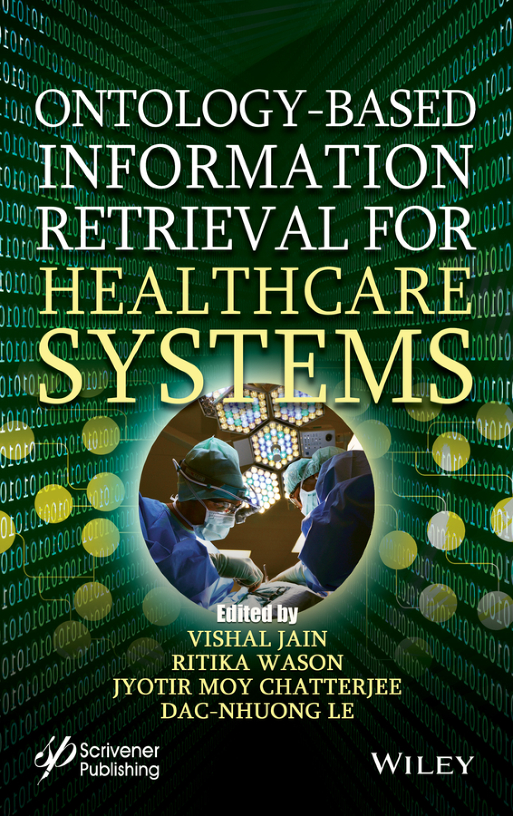 Ontology-Based Information Retrieval for Healthcare Systems 1st Edition â€“ PDF/EPUB Version Downloadable