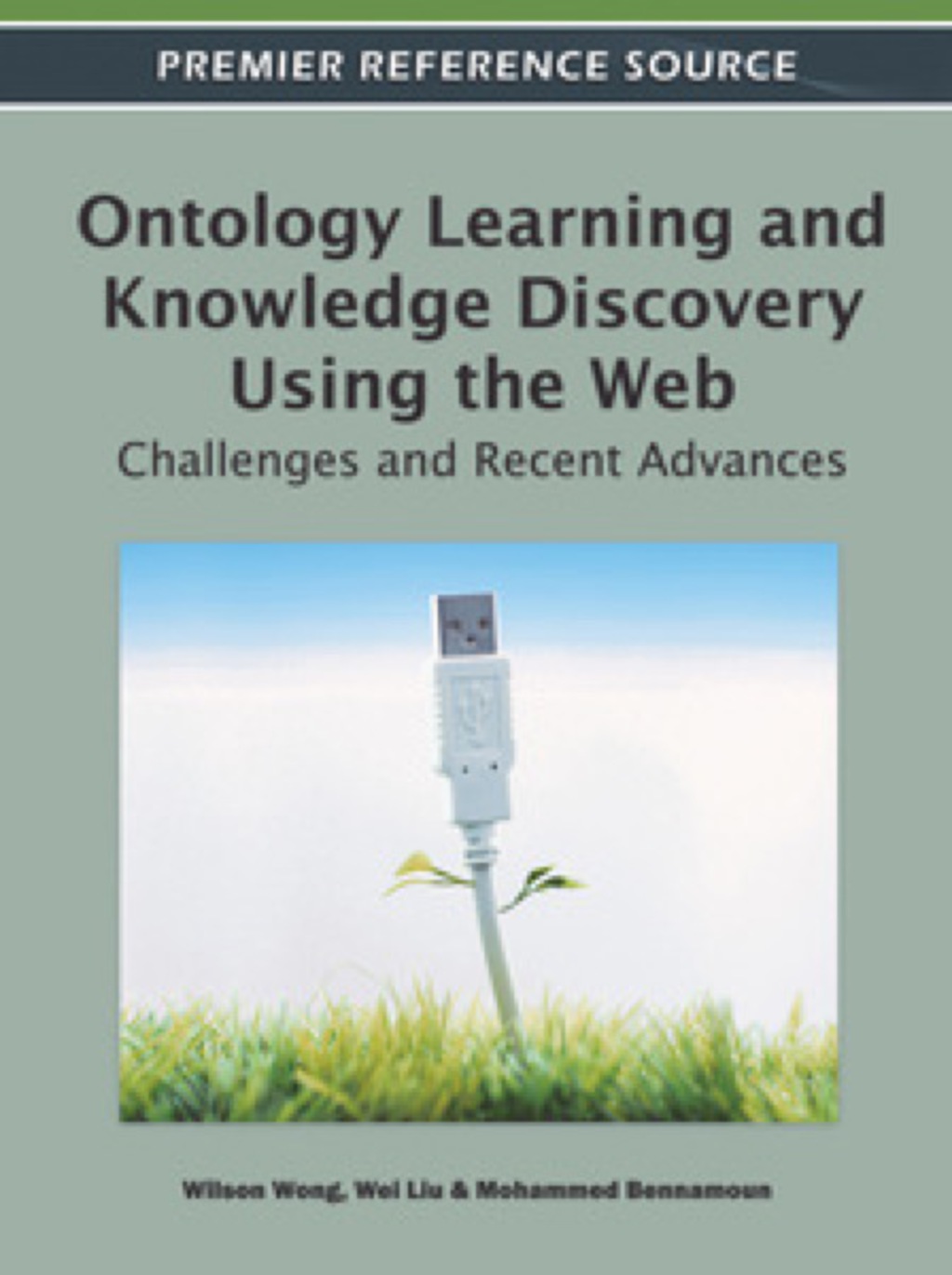 Ontology Learning and Knowledge Discovery Using the Web Challenges and Recent Advances – PDF/EPUB Version Downloadable