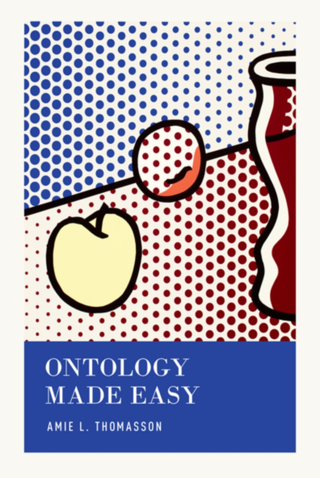 Ontology Made Easy  â€“ PDF/EPUB Version Downloadable