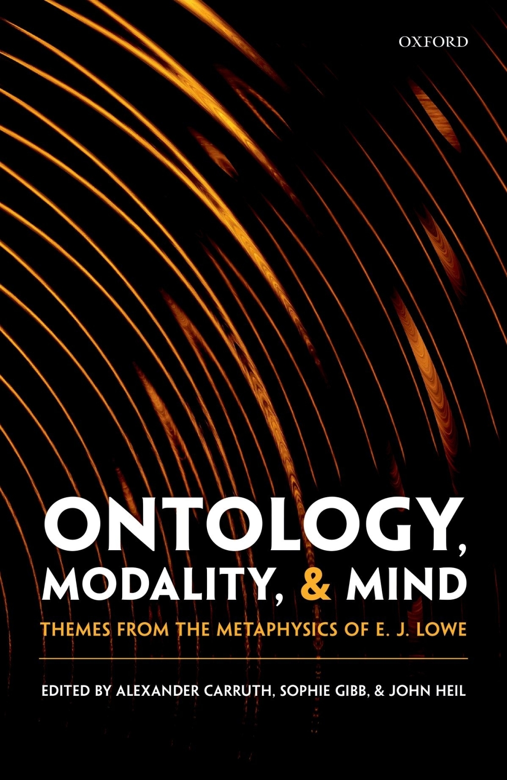 Ontology, Modality, and Mind Themes from the Metaphysics of E. J. Lowe 1st Edition â€“ PDF/EPUB Version Downloadable