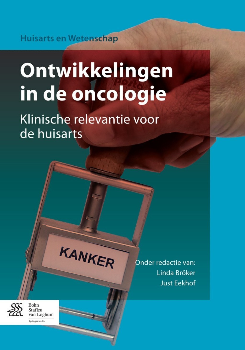 Ontwikkelingen in de oncologie Klinische relevantie voor de huisarts  â€“ PDF/EPUB Version Downloadable