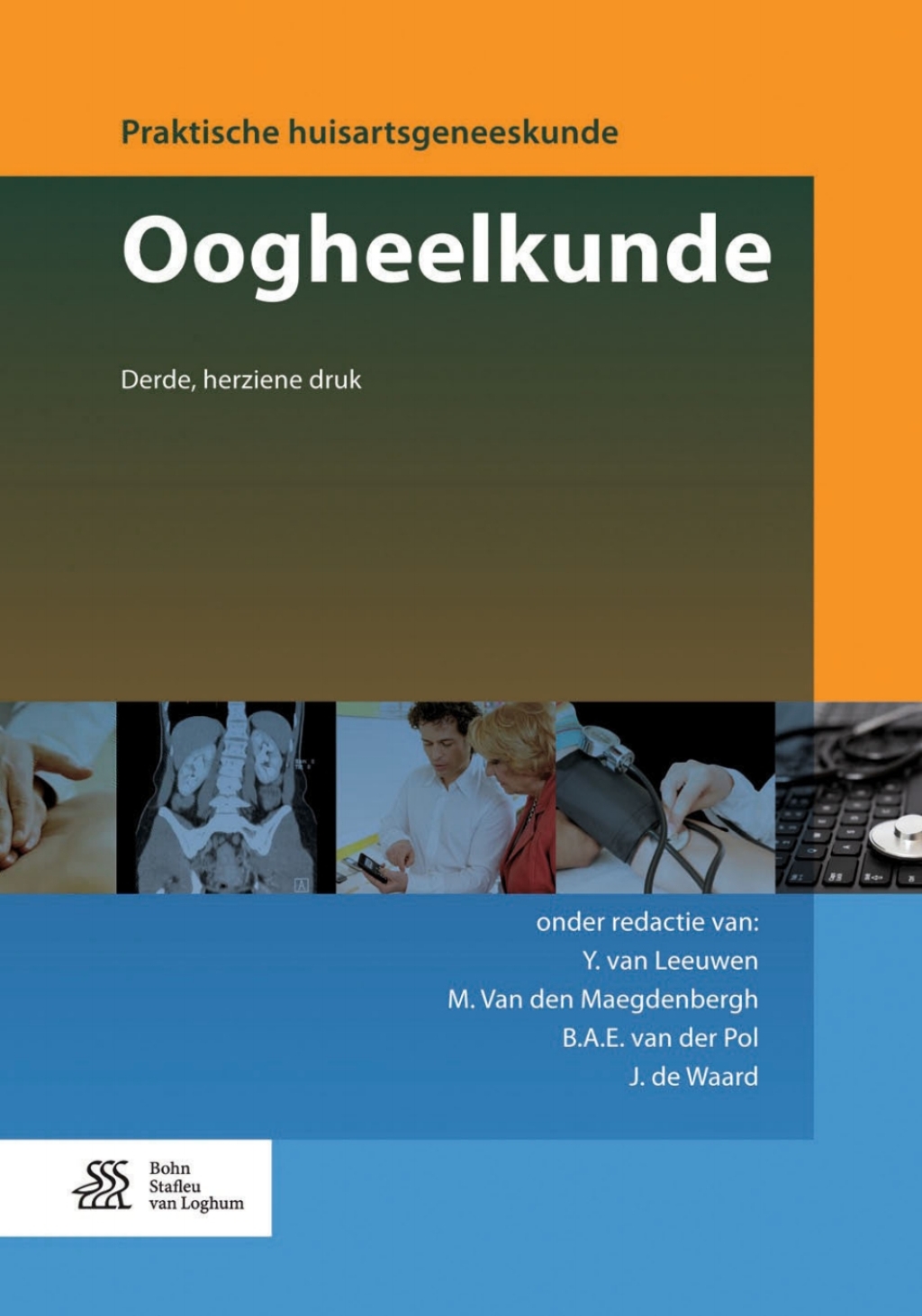 Oogheelkunde 3rd Edition â€“ PDF/EPUB Version Downloadable