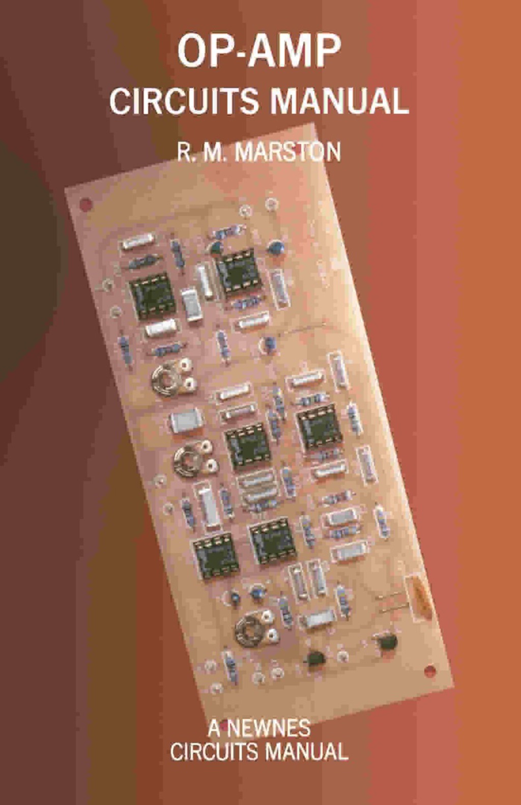 Op-Amp Circuits Manual  â€“ PDF/EPUB Version Downloadable