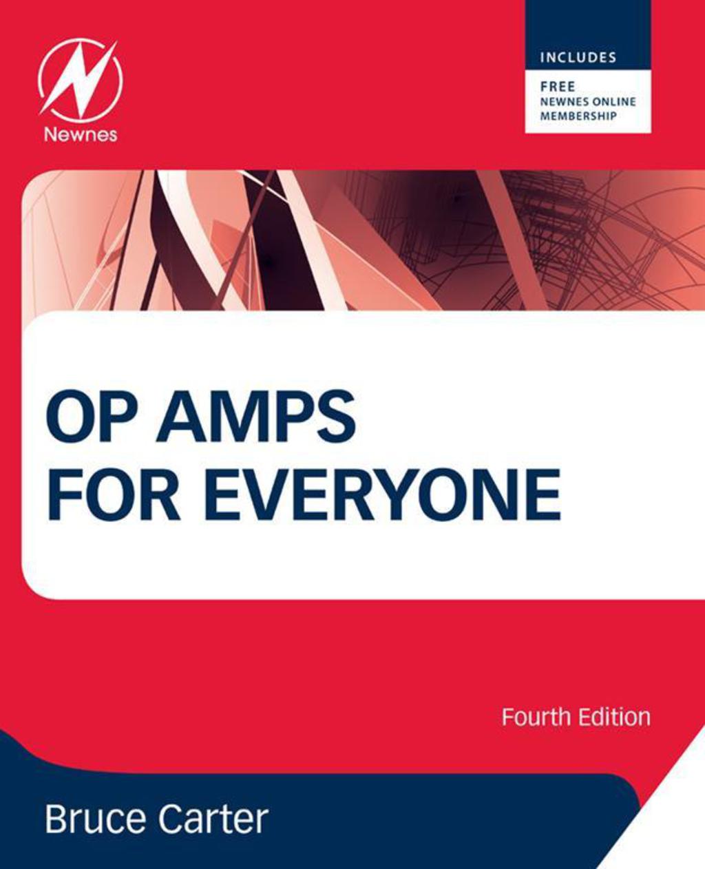 Op Amps for Everyone 4th Edition â€“ PDF/EPUB Version Downloadable