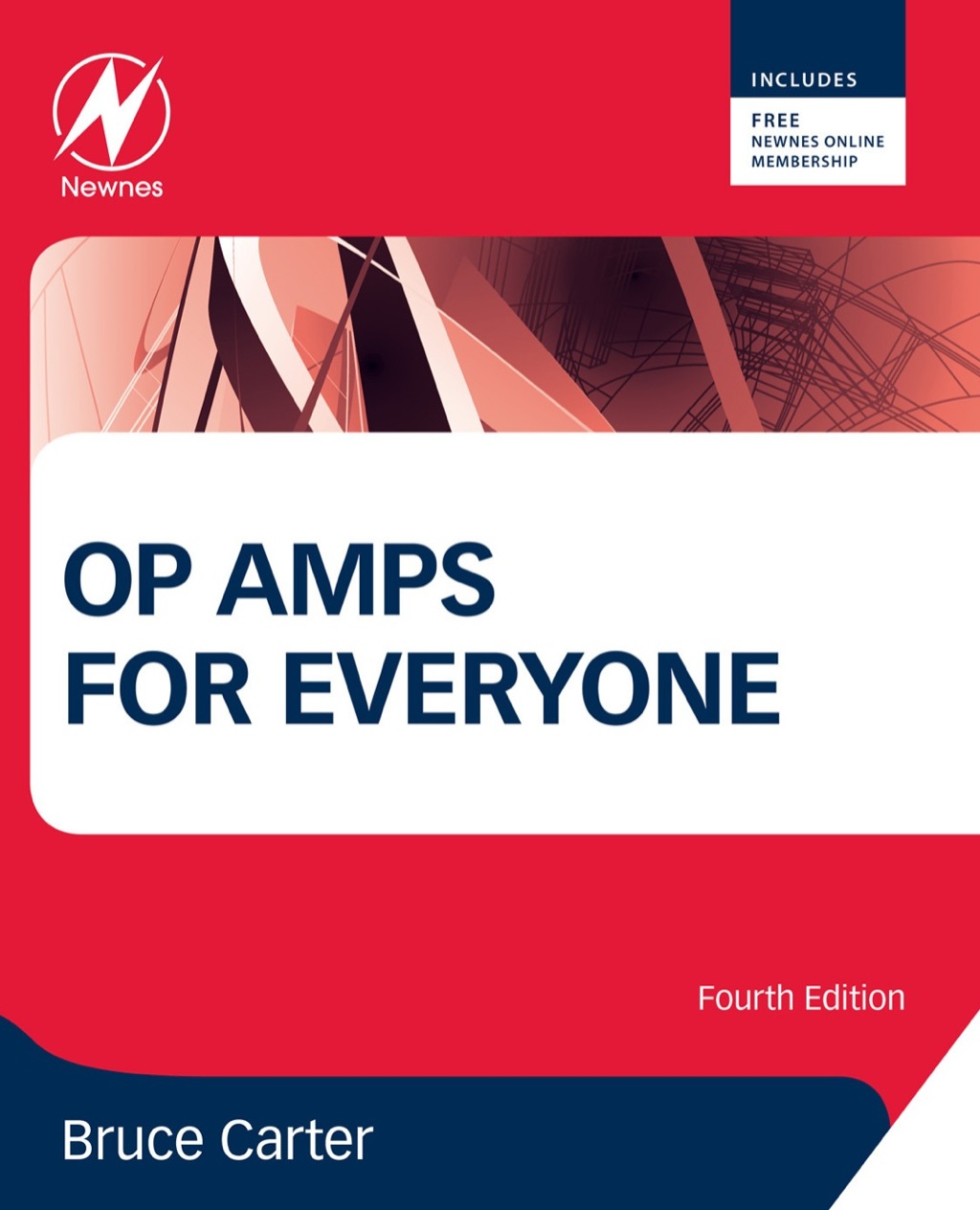 Op Amps for Everyone 4th Edition â€“ PDF/EPUB Version Downloadable