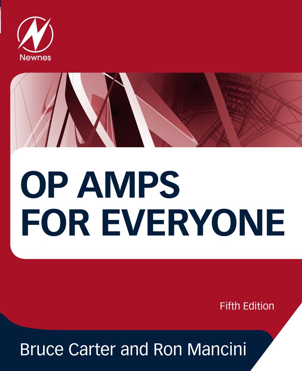 Op Amps for Everyone 5th Edition â€“ PDF/EPUB Version Downloadable