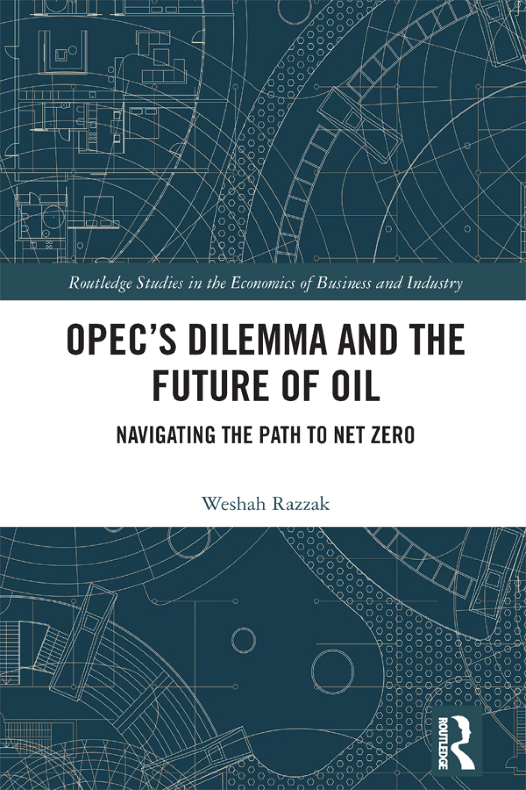 OPECâ€™s Dilemma and the Future of Oil Navigating the Path to Net Zero 1st Edition â€“ PDF/EPUB Version Downloadable